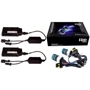 Комплекты ксенона Infolight Expert H1 6000К +50%