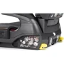 Автокресло Peg-Perego Viaggio 2-3 Shuttle Plus 500 коричневое (IMVS020000GS53SQ53): Регулировка наклон спинки