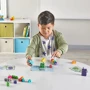 Навчальний ігровий набір Learning Resources Numberblocks Вчимося рахувати Mathlink® Cubes (LSP0949-UK) фото 7