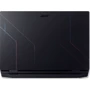 Ноутбук Acer Nitro 5 AN515-58-5602 (NH.QMZEU.007) UA: Тип экрана антибликовое покрытие
