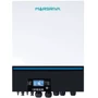 Инвертор солнечный Marsriva OFF-G 8KW 230V RS232/RS485 CE PF1 VOL VM I 8KW TWIN-48V include Wi-Fi White UA