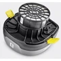 Пилосос Karcher T 11/1 Classic Hepa (1.527-199.0): Максимальна потужність 850 Вт