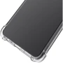 Чехол для телефонов BeCover TPU Case Anti-Shock Clear for Google Pixel 7 (709338): Материал полиуретан