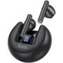 Наушники Hoco EW32 Gentle Black