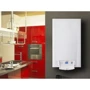 Газовий котел Baxi LUNA DUO-TEC 33+ GA: Вид котла конденсаційний