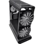 Корпус 1STPLAYER Firebase X8 RGB LED Black: Призначення рабочая станция