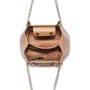 Женская сумка тоут GUESS коричневая (843061106133): Пол Женский