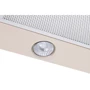 Витяжка Borgio BLT (R) 50 Ivory: Управління механічне