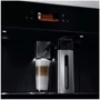 Вбудована кавоварка Electrolux KBC85Z: Ємність млина, г 300