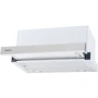 Вытяжка Interline SLIM ULTRA X/S A/60: Тип воздухоочистителя Рециркуляция, Отвод