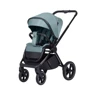 Коляска універсальна 3 в 1 Carrello Ultimo CRL-6512 Forest Green: Можливість встановлення люльки опция