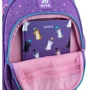 Рюкзак Kite LP25-763 Education 763 My Little Pony: Корпус рюкзака Каркасный