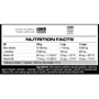 Аминокислота для спорта Nutrend Beta-Alanine Compressed Caps 90 caps: Вкус Без вкуса