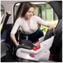Автокресло Xiaomi 70mai Kids Child Safety Seat (Black): Вес ребенка с 15кг до 36кг