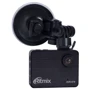 Ritmix AVR-670: Угол обзора, градусов 120