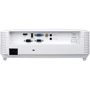 Проектор Optoma X309ST (E9PD7DQ01EZ1): Интерфейсы Разъем для наушников, RCA, VGA, USB, HDMI