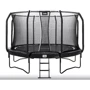 Батут Salta First Class круглый 305 см Black