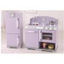 Ігровий набір Кухня KidKraft Lavender Retro Kitchen & Refrigerator (53290): Виробник KidKraft