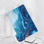 Аксессуар для iPad BeCover Smart Case Ocean for iPad Air 11 (2024 / 2025) (711607): Материал искусственная кожа
