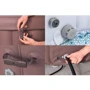 Басейн-джакузі Bestway 196х71 см (6001G) фото 7