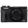 Canon PowerShot G7 X Mark III Black (3637C013): Поддержка карт памяти SD/SDHC/SDXC/UHS-I