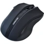 Мышь Greenwave WM-1600 (R0015185) Black: Интерфейс подключения Wireless