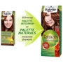 Palette Naturals Крем-краска для волос 6-68 (568) Карамельный каштановый 110 ml фото 6