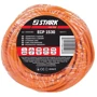 Удлинитель садовый Stark, кабель ПВХ, ECP-1530 H05VV-F 2Gx1.5 X 30M: Число розеток 1