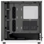 Корпус Fractal Design North Chalk White TG Clear Tin (FD-C-NOR1C-04): Призначення ігровий