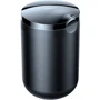 Автомобильная пепельница Baseus Premium 2 Series Car Ashtray Cluster Black (C20464700111-00)
