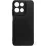 Чехол для телефонов ArmorStandart Matte Slim Fit Camera cover Black for Motorola G15 (ARM82998)