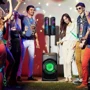Акустика Sony MHC-GT4D: AM / FM радио есть