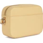 Женская сумка кросс боди Furla Block Mini бежевая (1060309): Пол Женский