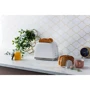 Тостер Russell Hobbs 26060-56 Honeycomb White фото 10