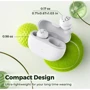 Навушники SoundPEATS Mini Pro White: Діапазон частот (Гц) 20 - 20000