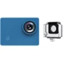 Экшн камера Xiaomi Seabird 4K Action Camera 3.0 Blue + Waterproof Case