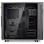 Корпус Thermaltake Suppressor F31 Tempered Glass Edition (CA-1E3-00M1WN-03): Призначення ігровий