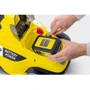 Газонокосарка Karcher LMO 18-36 Battery Set*EU (9.611-427.0): Высота скашивания, мм 30-75