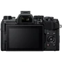 Olympus OM-D E-M5 Mark III kit (12-40mm) Pro Black: Тип матрицы CMOS