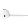 Б/У Apple EarPods with Remote and Mic Jack 3.5 for iPhone (MNHF2ZM/A) Approved Grade B: Причина уценки Хорошее состояние (витринный образец): EarPods выглядит и функционирует как новая. EarPods полностью
