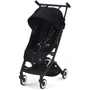 Прогулянковий візок Cybex Libelle Moon Black (523000103)