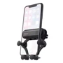 Держатель Hoco Car Holder Air Vent CA51 Black: Тип автомобильный