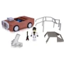 Ігрова колекційна фігурка Jazwares Roblox Large Vehicle The Abominator W3 (10773R): Тип Персонаж мультфільму, фільму