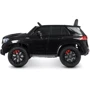 Детский электромобиль Bambi Racer Mercedes M-Class 100W 4WD черный (M 4781EBLRS-2): Вес, кг 19