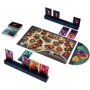 Настольная игра Games 7 Days Дракула против Ван Гельсинга (Dracula vs Van Helsing) (укр.) (DPG01UA)