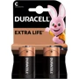 Duracell C (LR14) MN1400 2 шт (5000394076761) фото 2