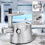 Мясорубка Profi Cook PC-FW 1172: Производительность, кг/мин 2