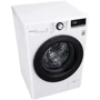 Стиральная машина LG F4WN207N6E: Сушка нет