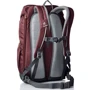 Рюкзак Рюкзак Deuter Walker 24 колір 5424 maron-granite (3810717 5424): Об'єм 24 л