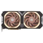 Видеокарта ASUS RTX4080S-O16G-NOCTUA